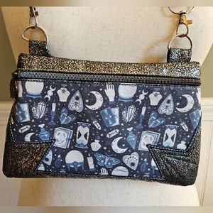 One Among the Crafts Handmade Witchy Bag